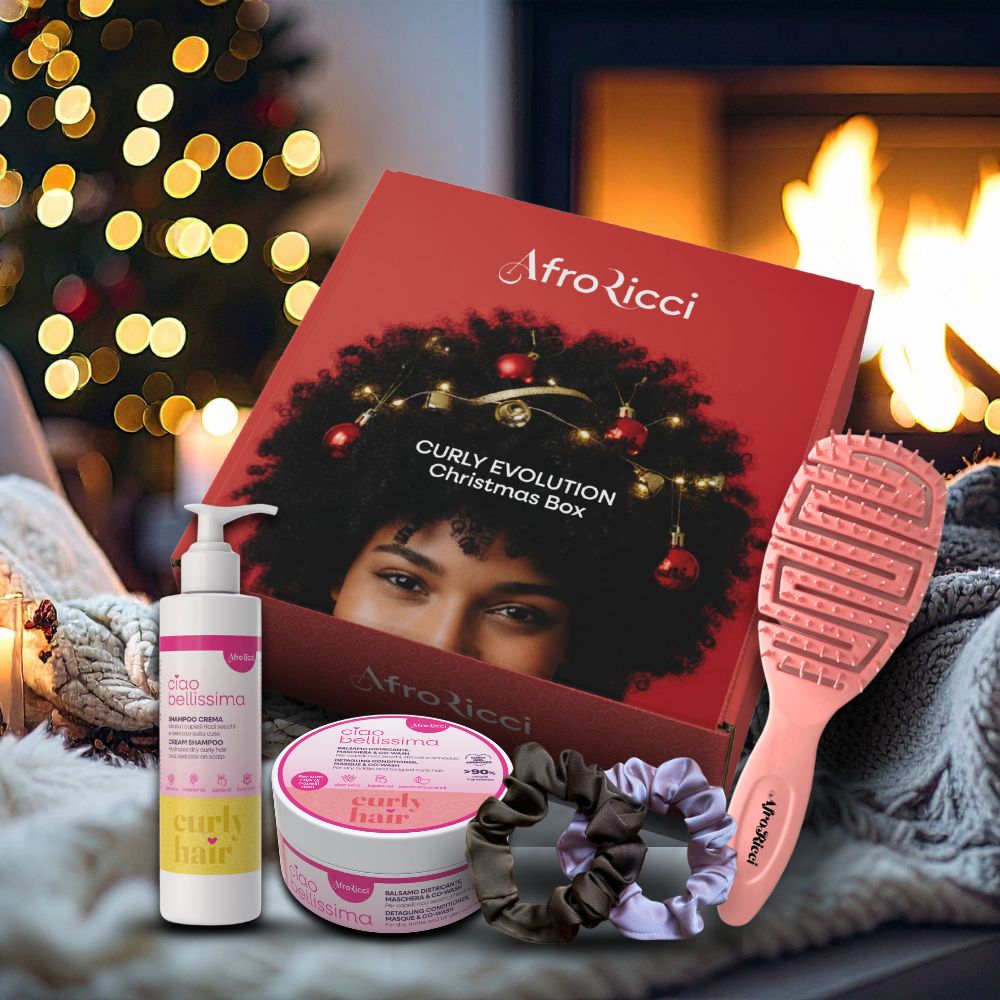 Ciao Bellissima Christmas Evolution Essential Box (edizione limitata)