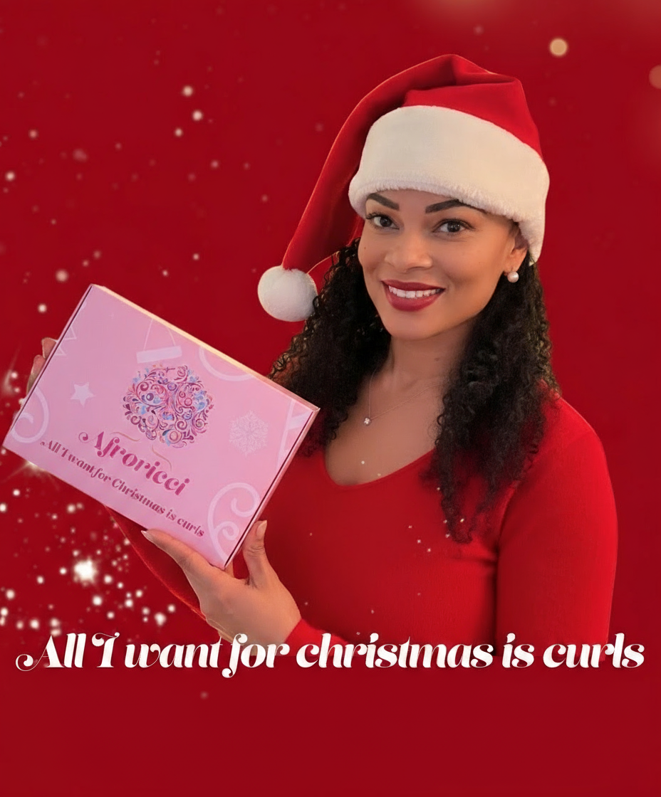 Travel & Tester Ciao Bellissima Christmas Nourish Box