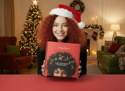 Ciao Bellissima Christmas Evolution Essential Box (edizione limitata)