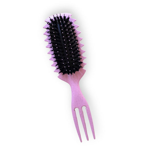 Spazzola Curl Designer - Colore Lilla