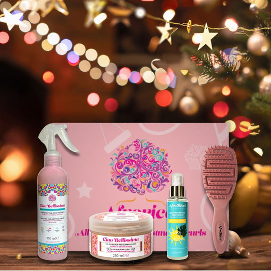 Ciao bellissima Reviver Curly Box