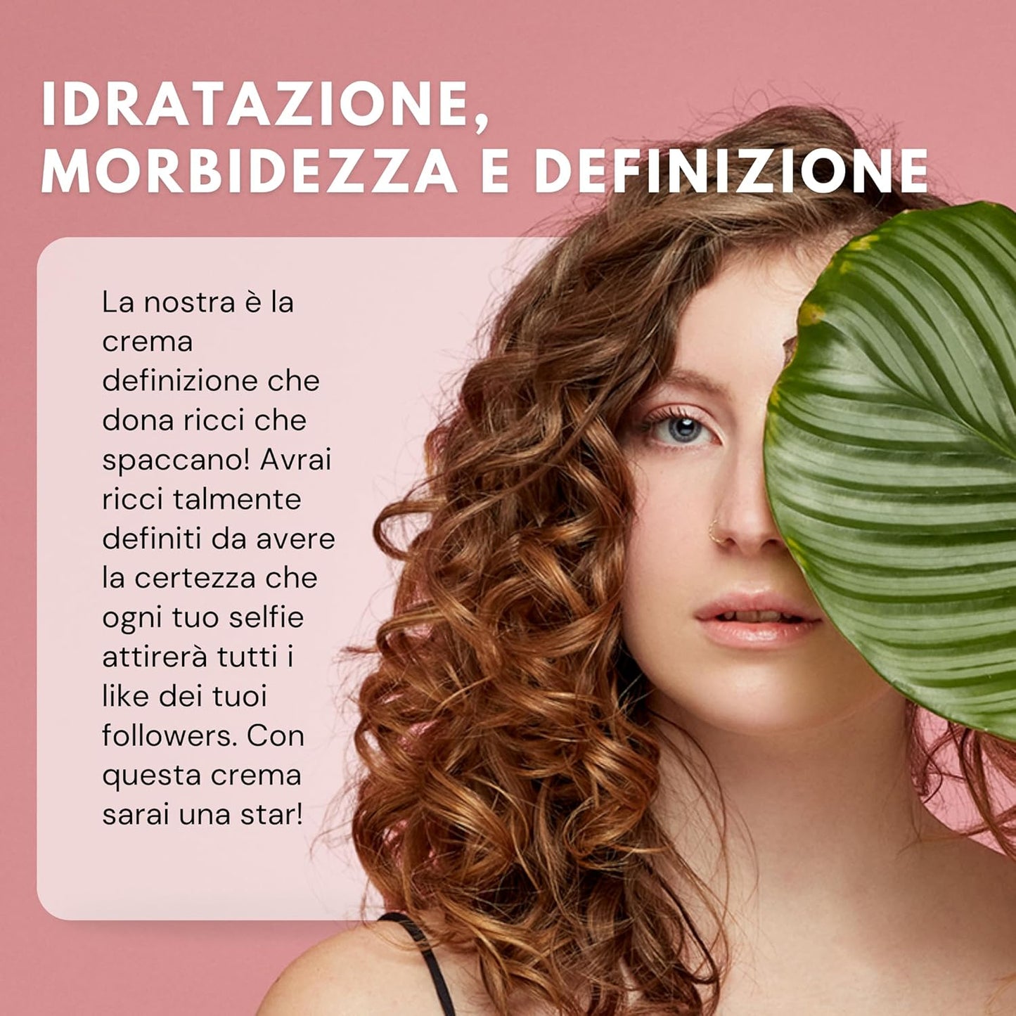 Rock 'n' Curls Crema Definizione e Attivazione 250 ml