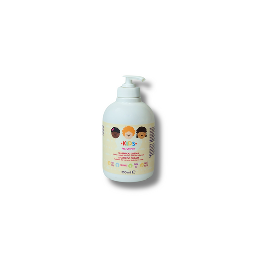 AfroRicci Kids Shampoo Crema 250 ml