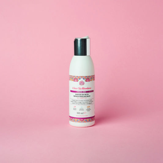 Ciao Bellissima Gocce di Seta Senza Risciacquo 100ml