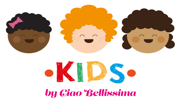 AfroRicci Kids