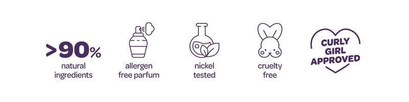 NOVITA' AfroRicci Kids Gocce di seta senza risciacquo 250ml