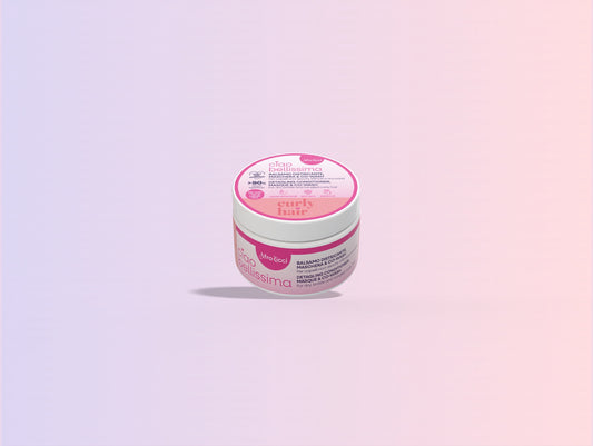 NOVITA' PRE ORDINA Ciao Bellissima Balsamo Districante, Maschera & Co-Wash 100ml