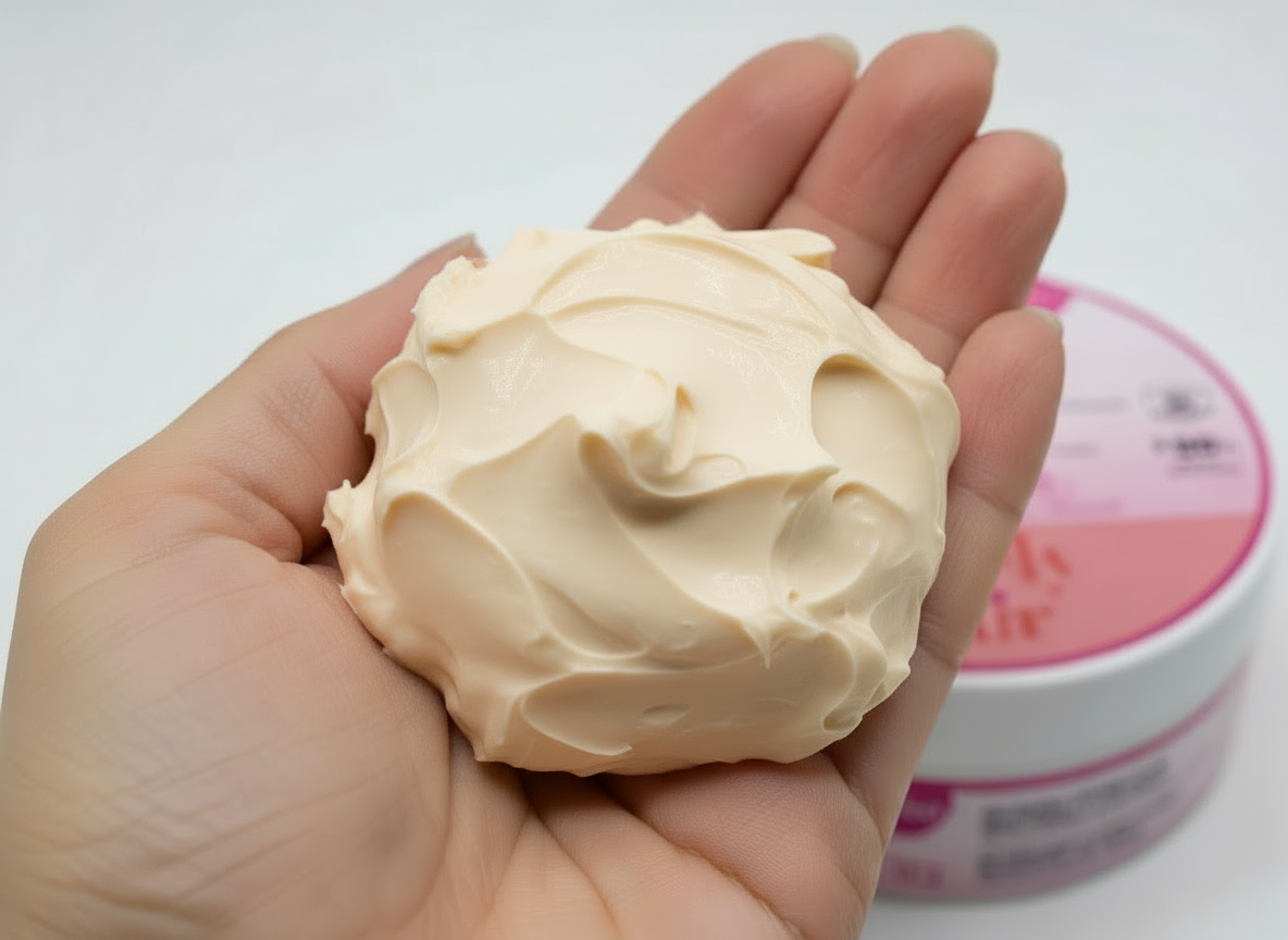 NOVITA' Ciao Bellissima Balsamo Districante, Maschera e Co-Wash 300 ml