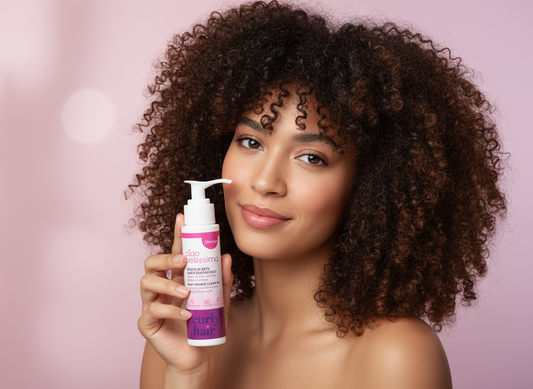 NOVITA' Ciao Bellissima Gocce di Seta Senza Risciacquo 100ml