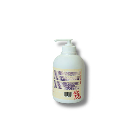 AfroRicci Kids Shampoo Crema 250 ml