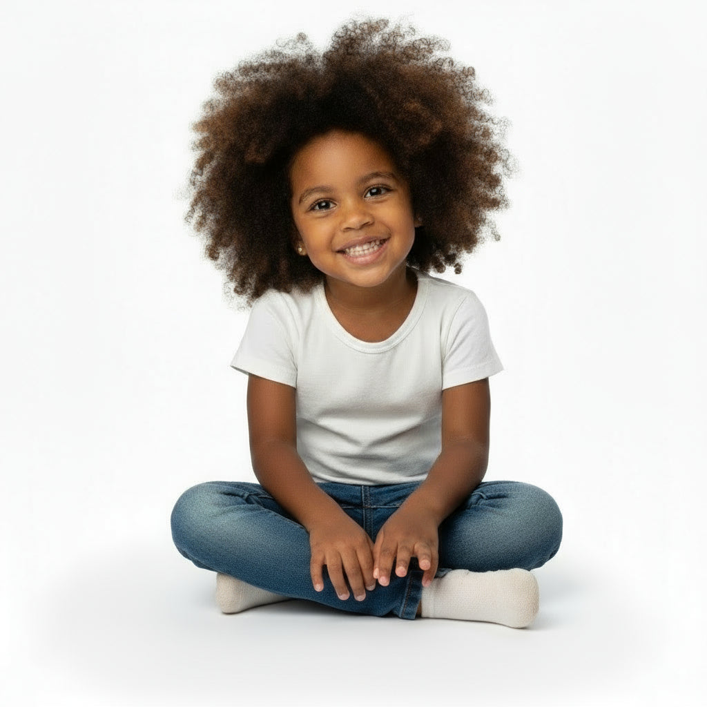 Kids Afro Hair Definition Kit