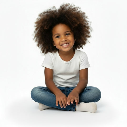 Kids Afro Hair Definition Kit