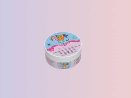 AfroRicci Kids Super Detangling Conditioner, Mask &amp; Co-Wash 300ml