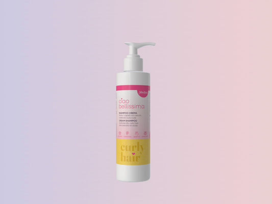 Ciao Bellissima Shampoo Crema 250 ml
