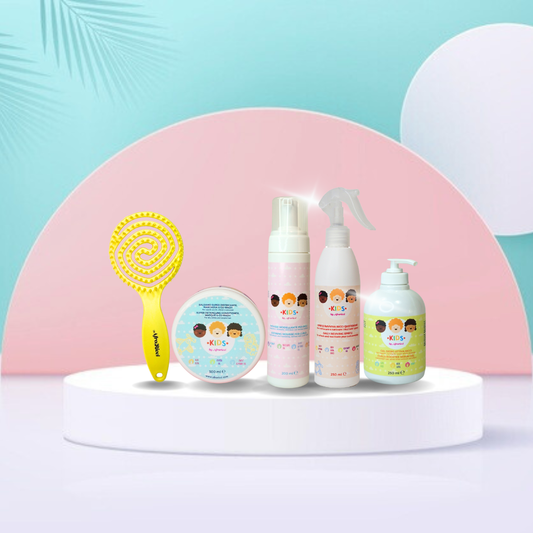 Crea il tuo kit di prodotti e risparmia!