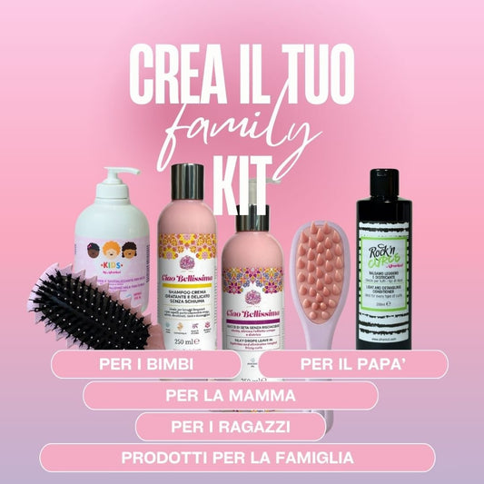 Create your own product kit and save!